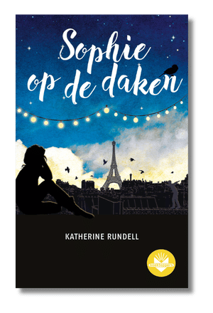 VAN IN - Secundair onderwijs - Boektoppers 26-27 - Sophie op de daken (Katherine Rundell)