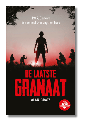 VAN IN - Secundair onderwijs - Boektoppers 26-27 - De laatste granaat (Alan Gratz)