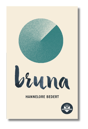 VAN IN - Secundair onderwijs - Boektoppers 26-27 - Bruna (Hannelore Bedert)