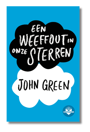 VAN IN - Secundair onderwijs - Boektoppers 26-27 - Een weeffout in onze sterren (John Green)