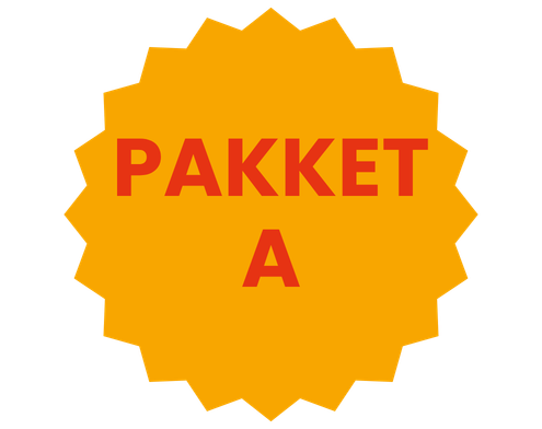 Secundair onderwijs - Boektoppers - Pakket A