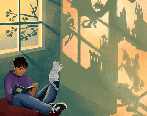 VAN IN - Secundair onderwijs - Boektoppers 2026-2027