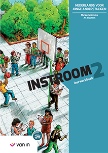 VAN IN - Instroom 2