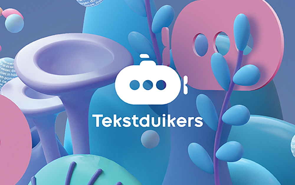 Begrijpend lezen met Tekstduikers