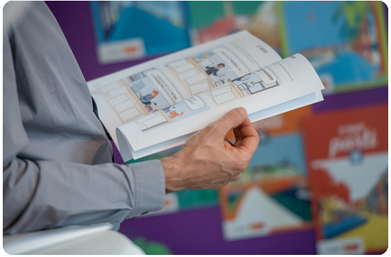 Secundair Onderwijs beurzen en studiedagen