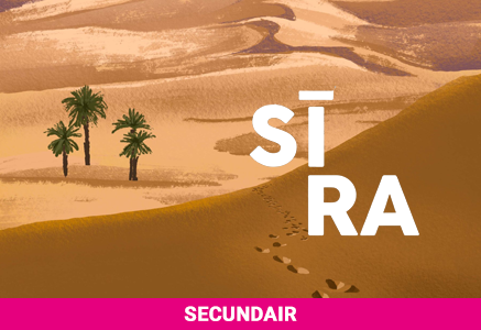 VAN IN Secundair Onderwijs - lancering Sira