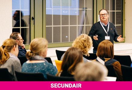VAN IN infosessies secundair onderwijs