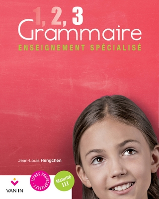 123 Grammaire maturité III