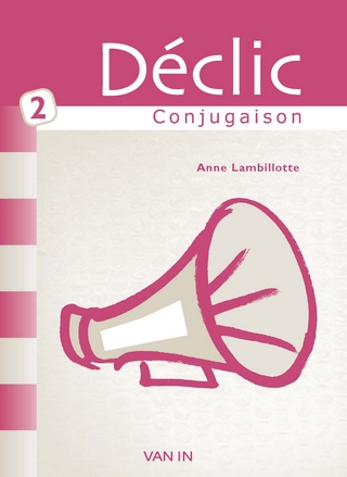 Déclic Conjugaison 2