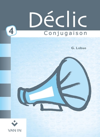 Déclic Conjugaison 4