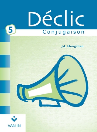 Déclic Conjugaison 5