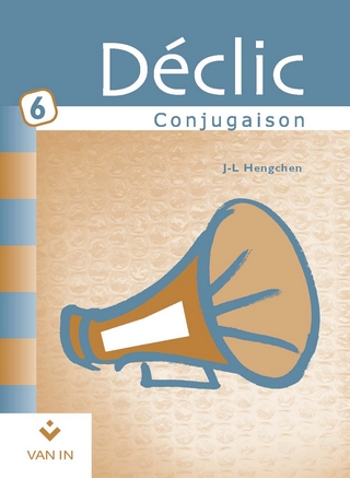 Déclic Conjugaison 6