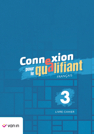 Connexion pour le qualifiant 3