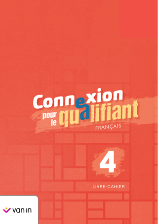 Connexion pour le qualifiant 4