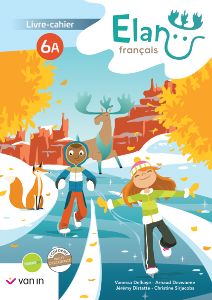 Elan Français 6A - Pacte