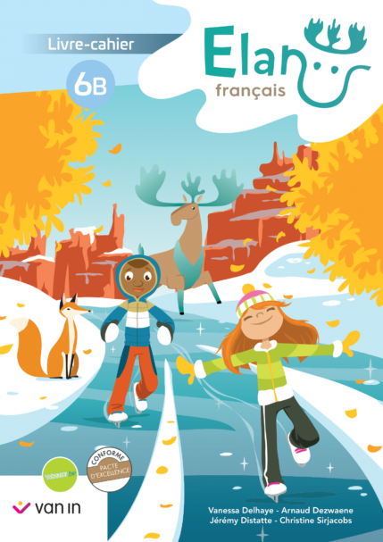 Cover Elan 6B-Pacte