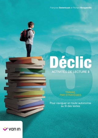 Déclic Activités de lecture 3