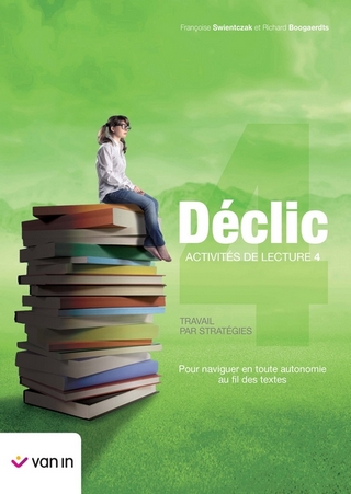 Déclic Activités de lecture 4