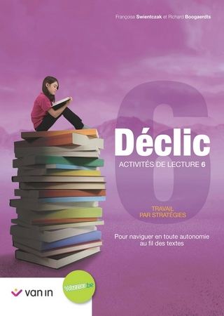 Déclic Activités de lecture 6