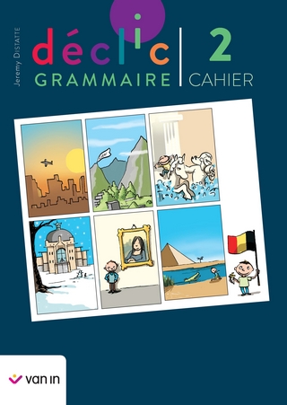 Déclic Grammaire 2