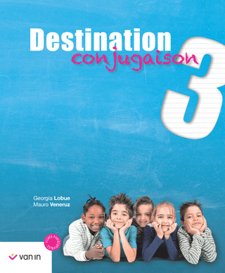 Destination Conjugaison 3
