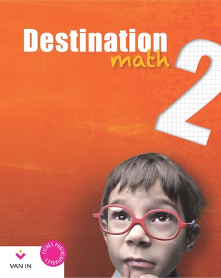 Destination Math 2
