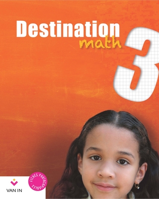Destination Math 3