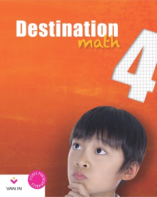 Destination Math 4