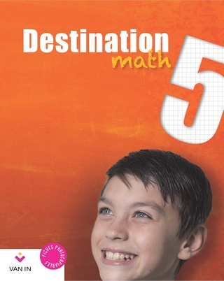 Destination Math 5