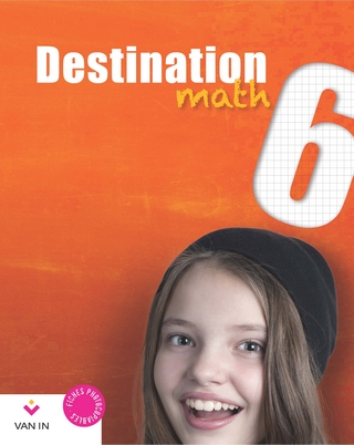 Destination Math 6