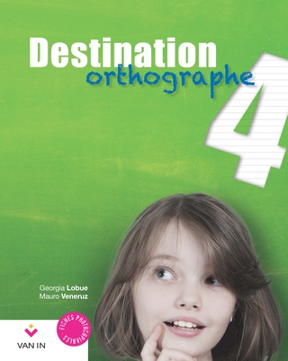 Destination Orthographe 4