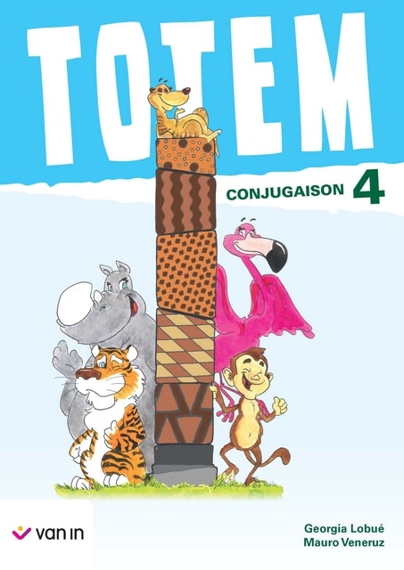 Totem conjugaison 4