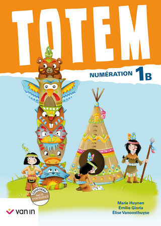 Totem numération 1B