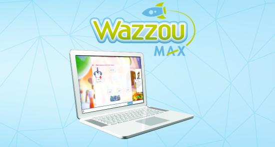 Wazzou MAX