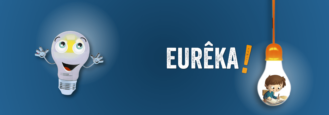 Eurêka ! - VAN IN - De Boeck
