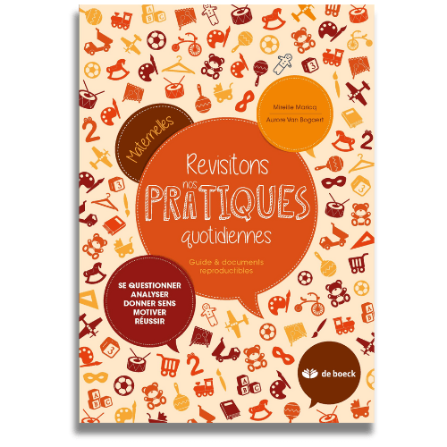 Revisitons nos pratiques quotidiennes