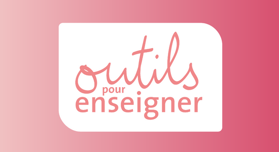 Outils pour enseigner