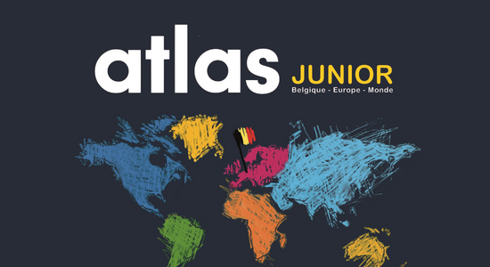 Atlas Junior