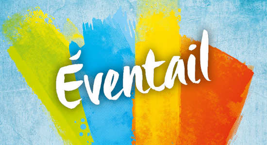 Eventail