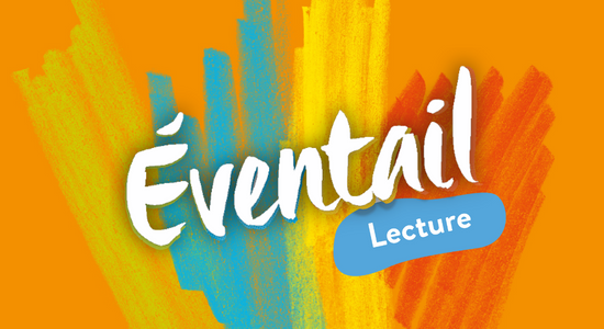 Eventail Lecture