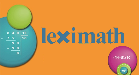 Leximath