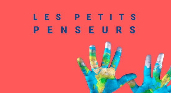 Les Petits Penseurs
