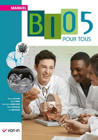 Bio pour tous 5