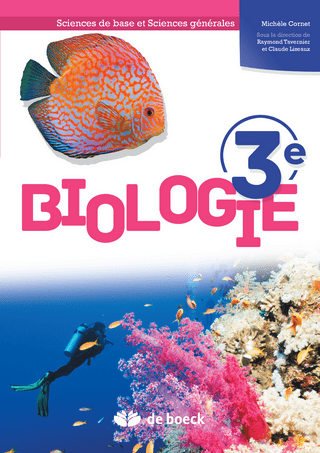 Biologie 3