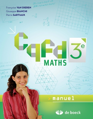 CQFD 3 - Manuel
