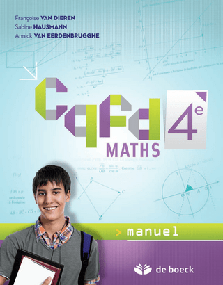 CQFD 4 - Manuel