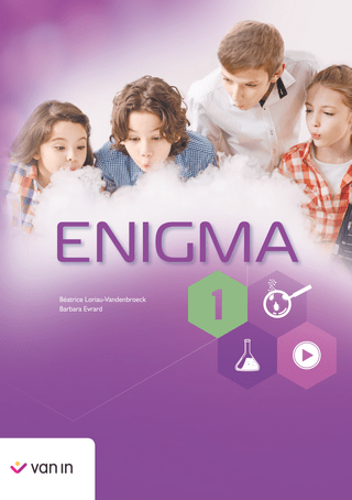 Enigma 1