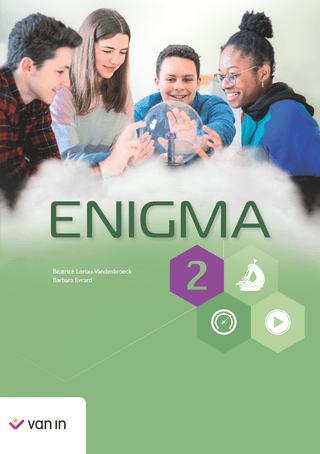 Enigma 2