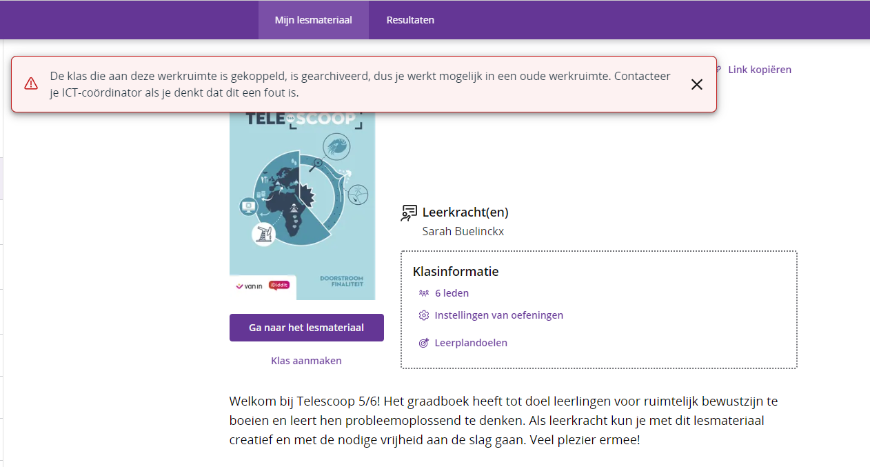 FAQ_iDiddit_Klassen-archiveren