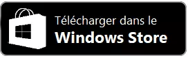 Télécharger dans le Windows Store